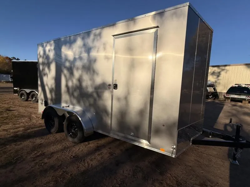 used Other Trailers Pace American  for sale, in Tomahawk, WI Thumbnail 3