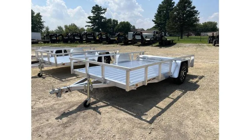 new Utility Trailers Sport Haven  for sale, in Tomahawk, WI image-0