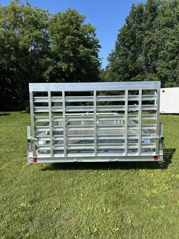 new Cargo (Enclosed) Trailers Sport Haven  for sale, in Ettrick, WI Thumbnail 7