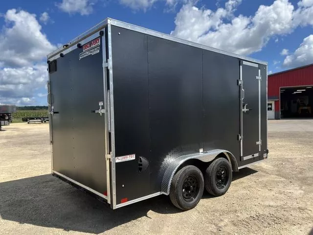 new Cargo (Enclosed) Trailers Discovery Trailers  for sale, in Ettrick, WI Thumbnail 7