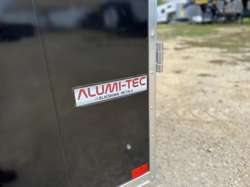 new Cargo (Enclosed) Trailers Discovery Trailers  for sale, in Ettrick, WI Thumbnail 5