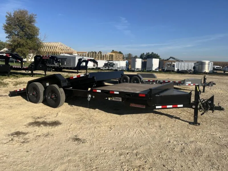 new Equipment / Flatbed Trailers Midsota  for sale, in Ettrick, WI Thumbnail 6