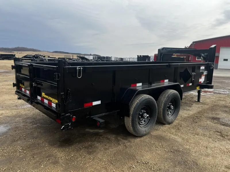 used Other Trailers Big Tex Trailers  for sale, in Ettrick, WI Thumbnail 11