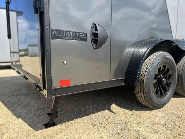 new Cargo (Enclosed) Trailers Discovery Trailers  for sale, in Ettrick, WI Thumbnail 6