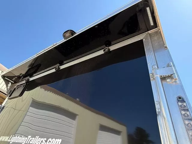 new Other Trailers Lightning Trailers  for sale, in Ettrick, WI Thumbnail 7
