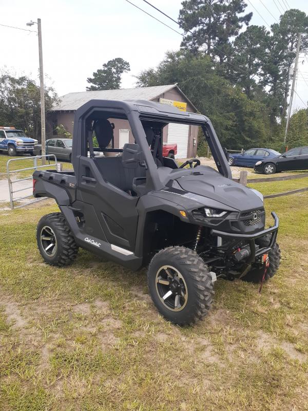 Cub Cadet Challenger 750 MX Cub Cadet Challenger 750 MX