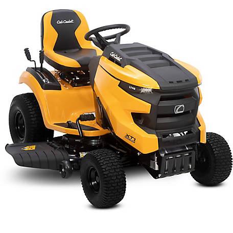 Cub Cadet XT1 LT42" Lawn Tractor Cub Cadet XT1 LT42" Lawn Tractor