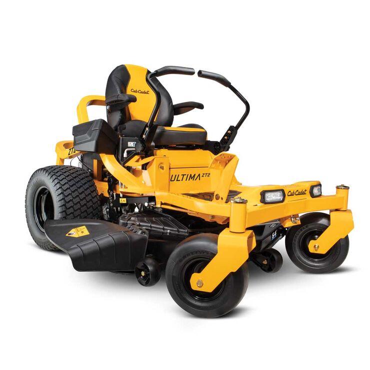 2021 Cub Cadet ZT2 54 2021 Cub Cadet ZT2 54