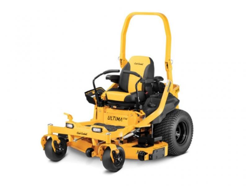 2020 Cub Cadet ZTX6 54 2020 Cub Cadet ZTX6 54
