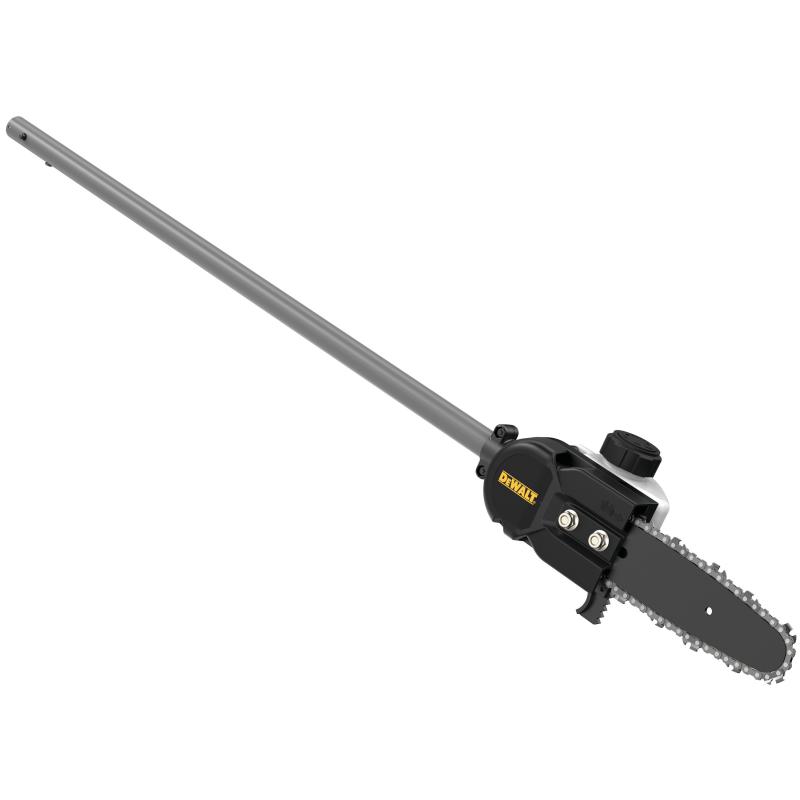 DEWALT Pole Saw Attachment DEWALT Pole Saw Attachment