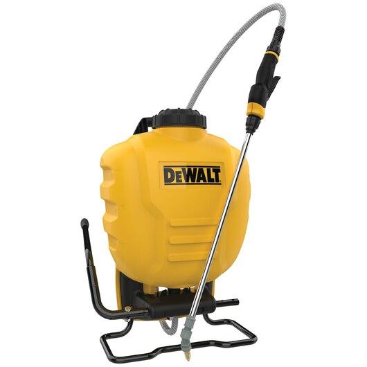DEWALT Backpack Sprayer DEWALT Backpack Sprayer
