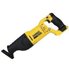 DeWalt 20V Reciprocating Saw DeWalt 20V Reciprocating Saw
