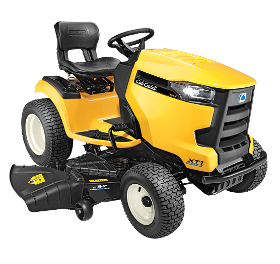 Cub Cadet XT2 LX42" Lawn Tractor Cub Cadet XT2 LX42" Lawn Tractor