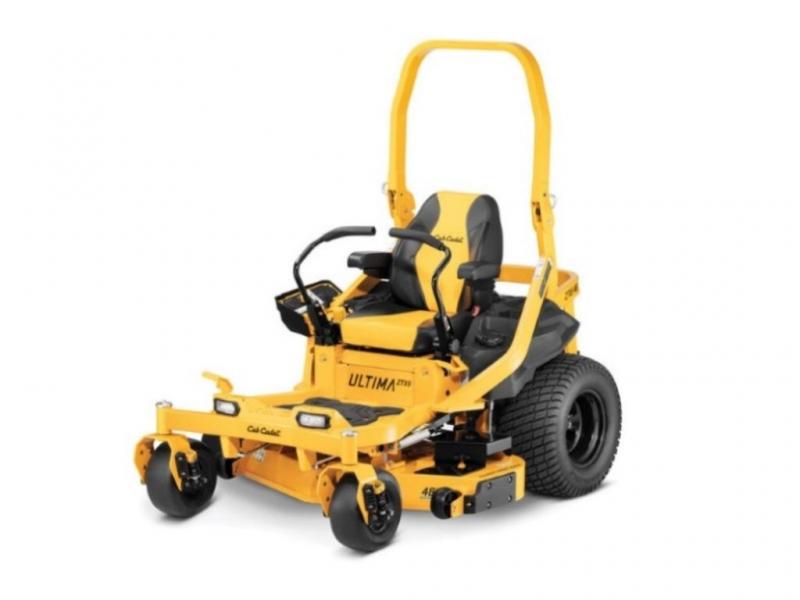 2020 Cub Cadet ZTX5 48 2020 Cub Cadet ZTX5 48