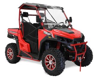 2020 Bennche T-Boss 750 Sport Side-by-Side 2020 Bennche T-Boss 750 Sport Side-by-Side