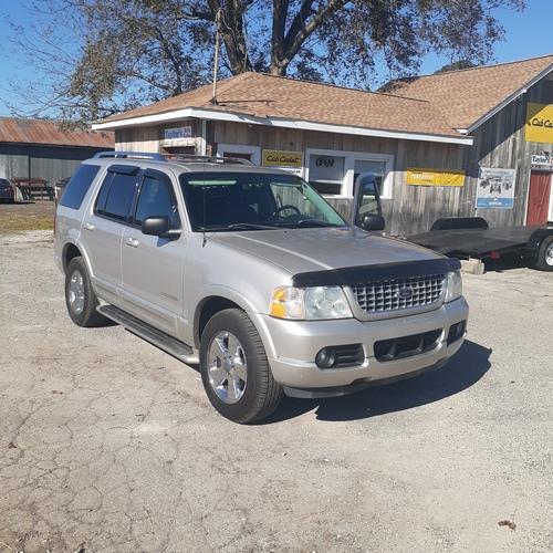 2004 Ford Explorer for sale 2004 Ford Explorer for sale