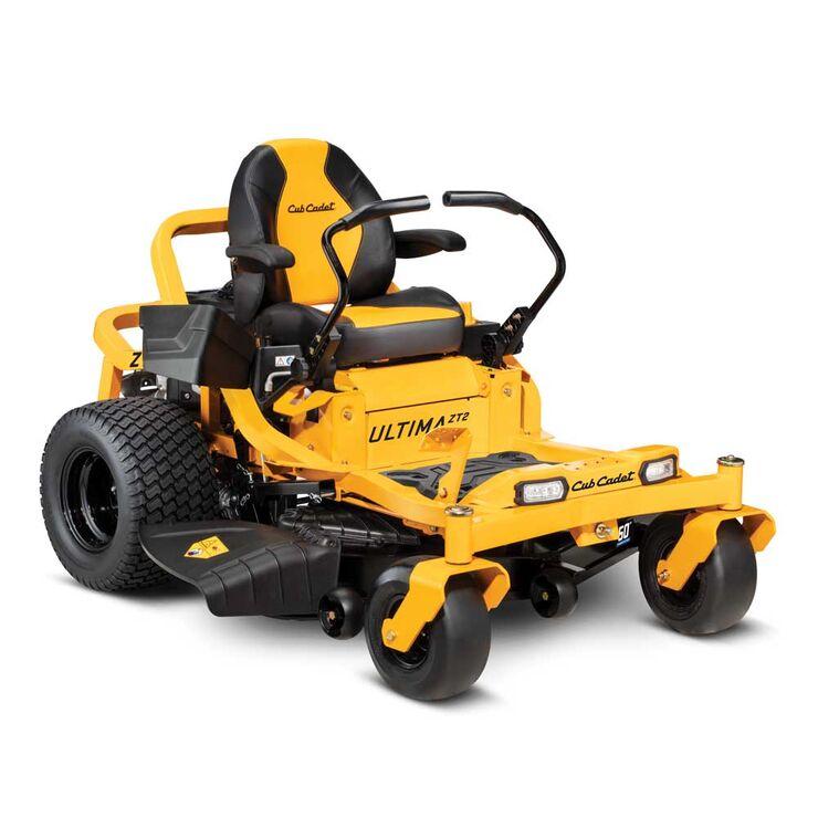2021 Cub Cadet ZT2 50 2021 Cub Cadet ZT2 50