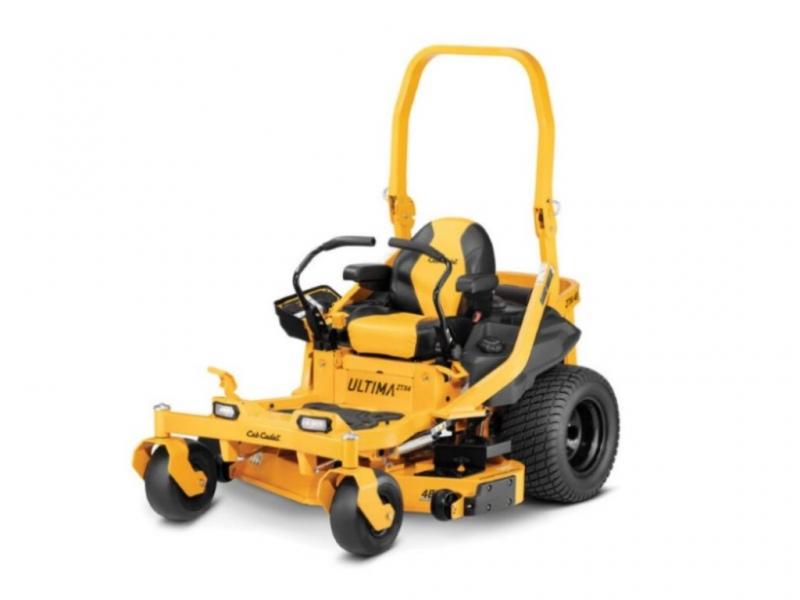 Cub Cadet ZTX4 48 Cub Cadet ZTX4 48