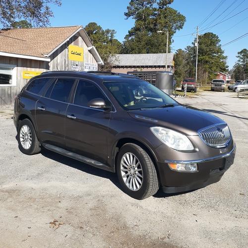 2009 Buick Enclave CXL for sale 2009 Buick Enclave CXL for sale