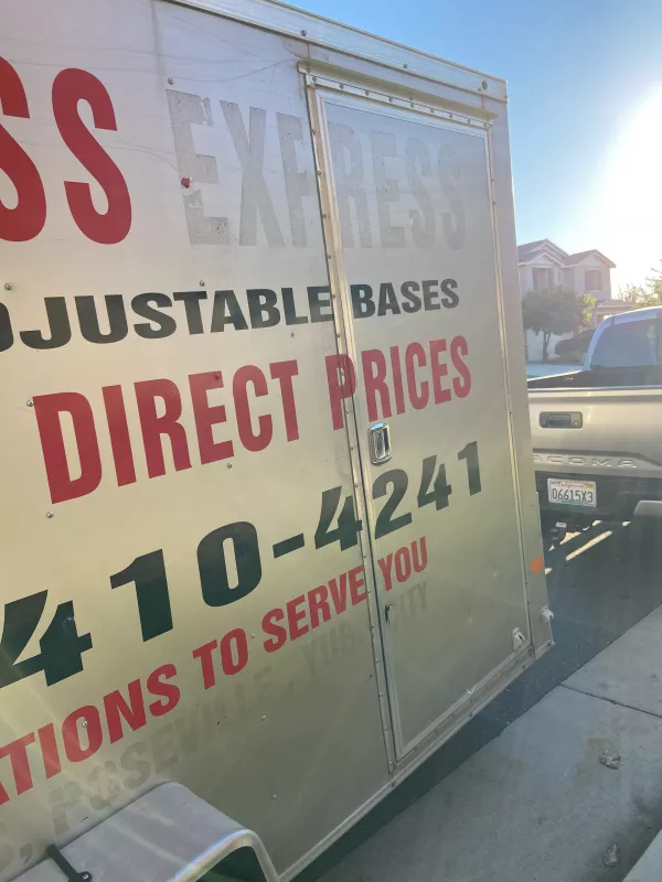 used Cargo (Enclosed) Trailers Haulmark Trailers  for sale, in Roseville, CA Thumbnail 2