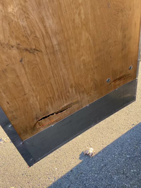 used Cargo (Enclosed) Trailers Haulmark Trailers  for sale, in Roseville, CA Thumbnail 6