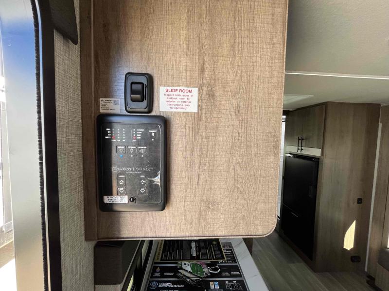 new Travel Trailers Grand Design RV Imagine Aim for sale, in Springfield, MO Thumbnail 15