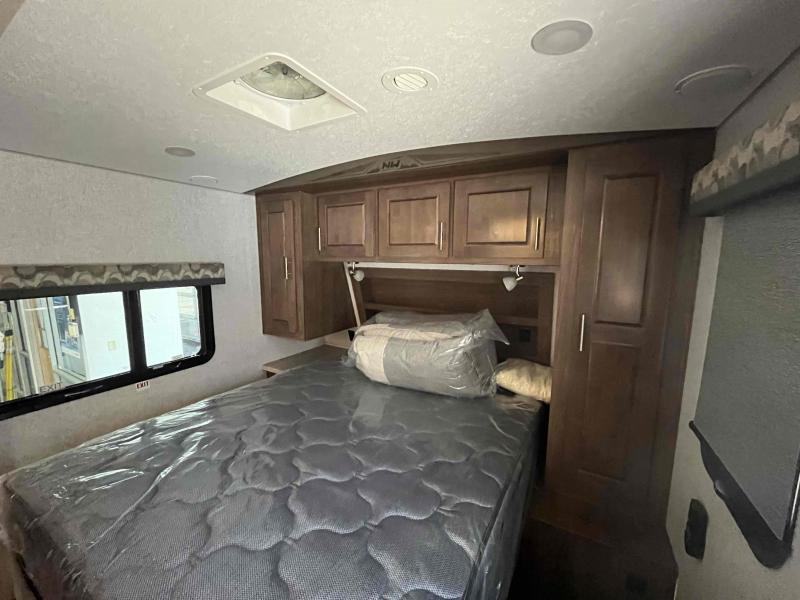 new Travel Trailers Northwood Manufacturing Arctic Fox North Fork for sale, in Springfield, MO Thumbnail 37