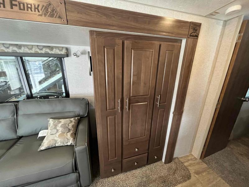 new Travel Trailers Northwood Manufacturing Arctic Fox North Fork for sale, in Springfield, MO Thumbnail 30