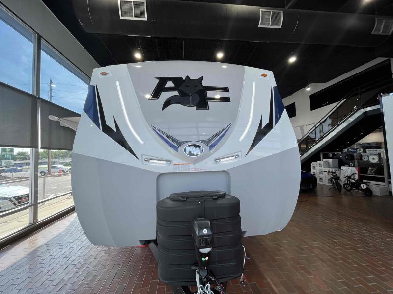 new Travel Trailers Northwood Manufacturing Arctic Fox North Fork for sale, in Springfield, MO Thumbnail 3