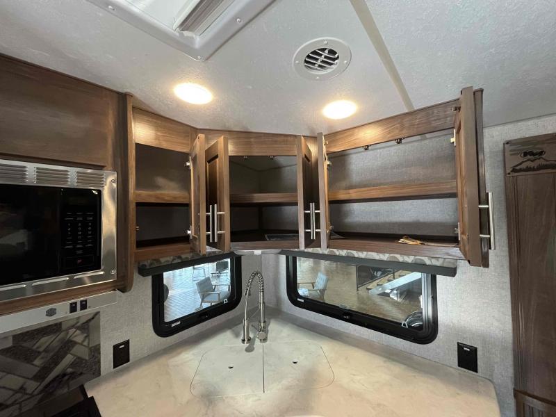 new Travel Trailers Northwood Manufacturing Arctic Fox North Fork for sale, in Springfield, MO Thumbnail 28