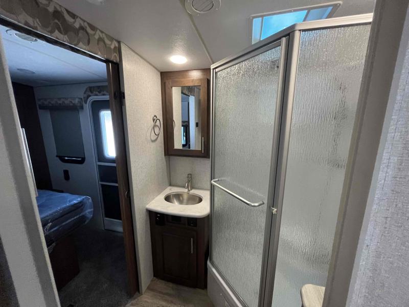 new Travel Trailers Northwood Manufacturing Arctic Fox North Fork for sale, in Springfield, MO Thumbnail 32
