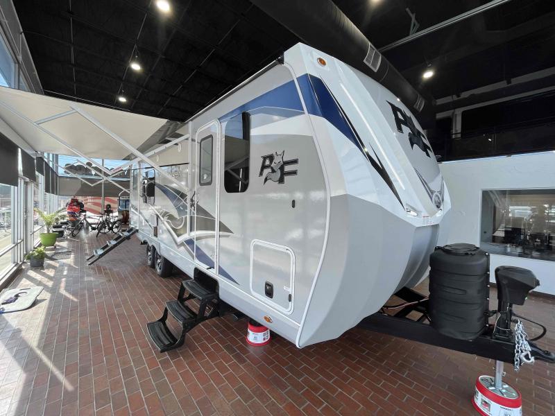 new Travel Trailers Northwood Manufacturing Arctic Fox North Fork for sale, in Springfield, MO image-0