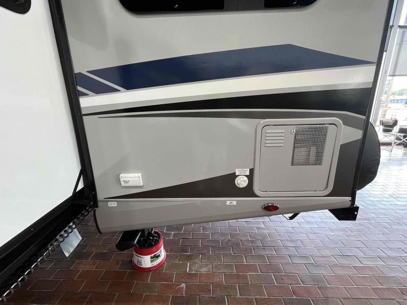 new Travel Trailers Northwood Manufacturing Arctic Fox North Fork for sale, in Springfield, MO Thumbnail 10