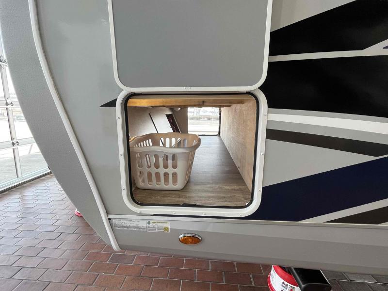 new Travel Trailers Northwood Manufacturing Arctic Fox North Fork for sale, in Springfield, MO Thumbnail 7