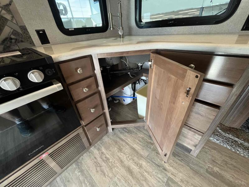 new Travel Trailers Northwood Manufacturing Arctic Fox North Fork for sale, in Springfield, MO Thumbnail 26