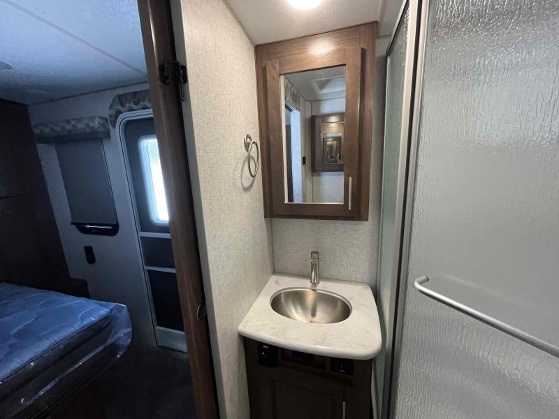 new Travel Trailers Northwood Manufacturing Arctic Fox North Fork for sale, in Springfield, MO Thumbnail 35