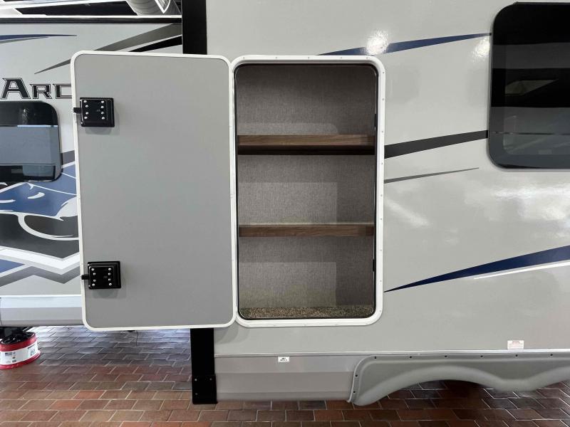 new Travel Trailers Northwood Manufacturing Arctic Fox North Fork for sale, in Springfield, MO Thumbnail 9