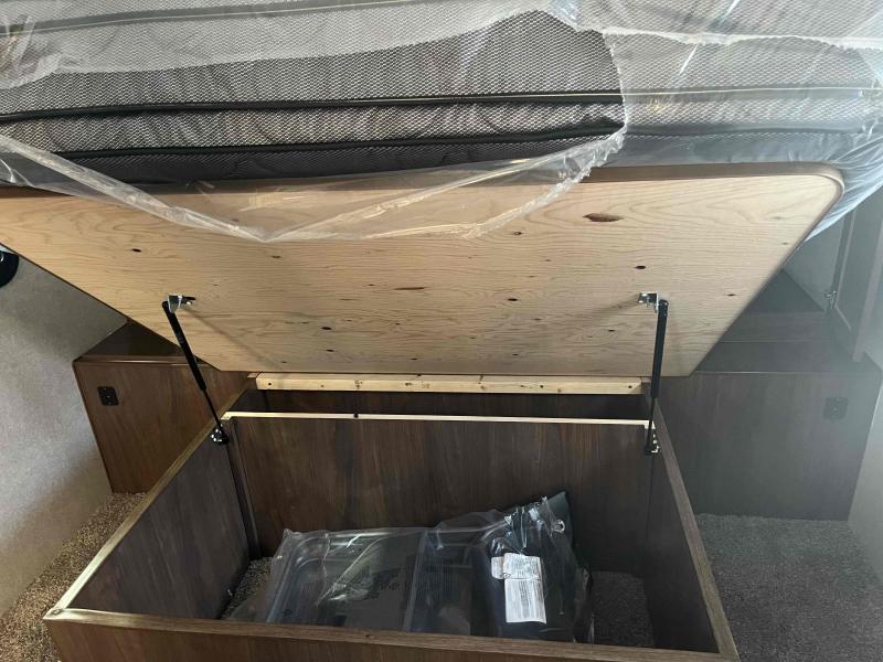 new Travel Trailers Northwood Manufacturing Arctic Fox North Fork for sale, in Springfield, MO Thumbnail 40