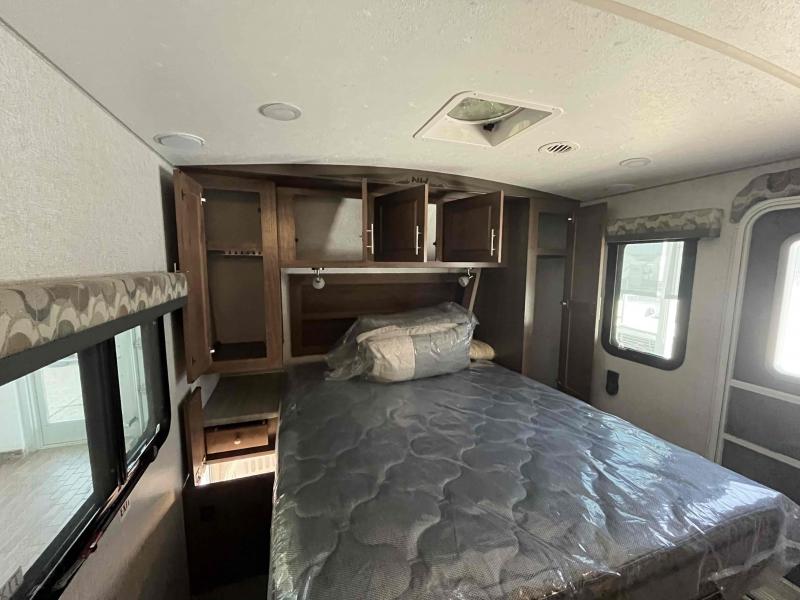 new Travel Trailers Northwood Manufacturing Arctic Fox North Fork for sale, in Springfield, MO Thumbnail 39