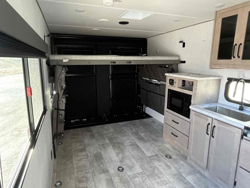 new Toy Haulers Grand Design RV Momentum MAV for sale, in Springfield, MO Thumbnail 18