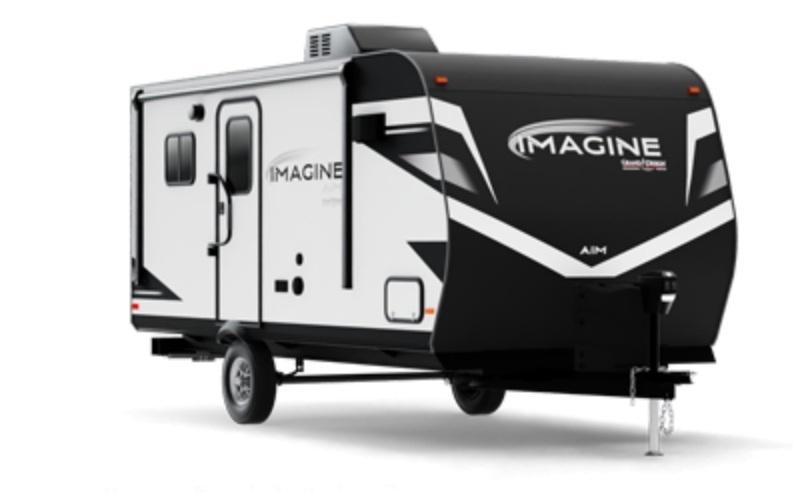 new Travel Trailers Grand Design RV Imagine Aim for sale, in Springfield, MO Thumbnail 33