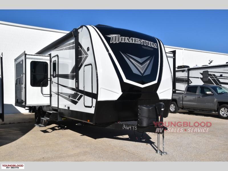 New 2022 Grand Design Momentum G-Class 29G New 2022 Grand Design Momentum G-Class 29G