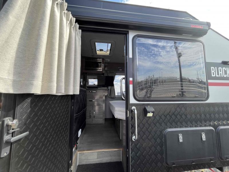 used Travel Trailers Black Series Black Series  for sale, in Springfield, MO Thumbnail 15