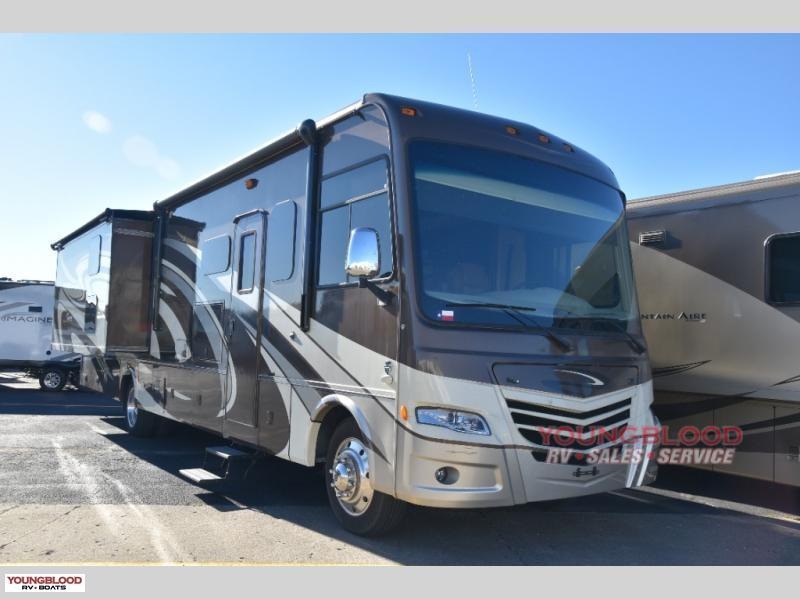 Used 2015 Coachmen RV Encounter 36BH Used 2015 Coachmen RV Encounter 36BH