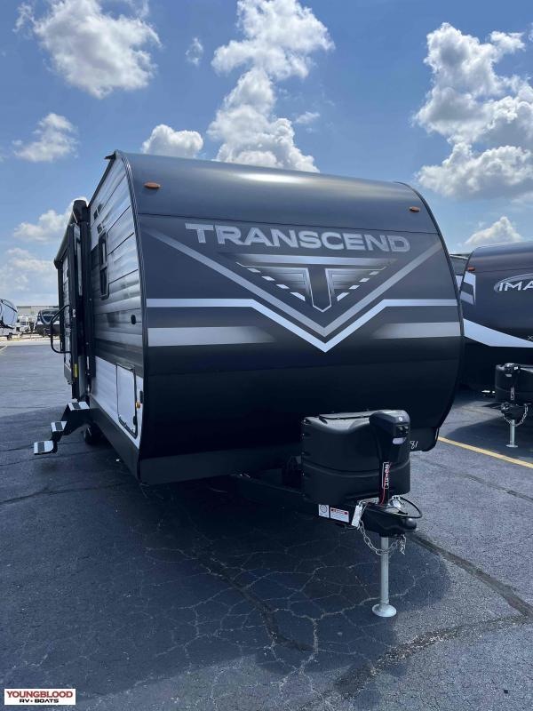 2023 Grand Design RV 261BH Transcend 2023 Grand Design RV 261BH Transcend