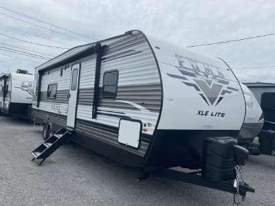 2023 Palomino Puma XLE 27QBC Toy Hauler