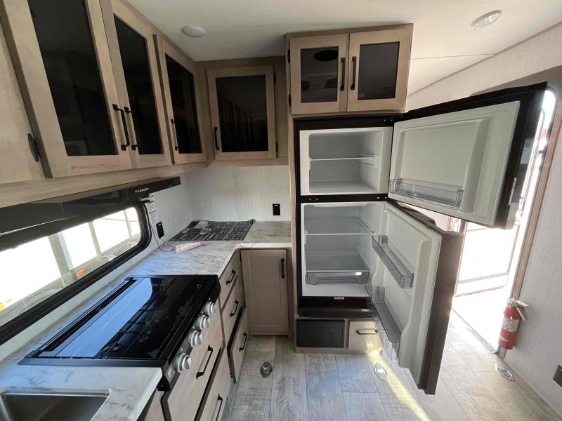 new Toy Haulers Grand Design RV Momentum MAV for sale, in Springfield, MO Thumbnail 25