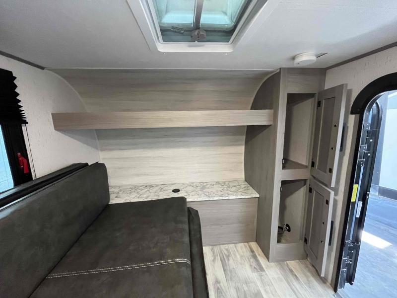 used Travel Trailers Dutchmen RV Coleman Rubicon 1200 for sale, in Springfield, MO Thumbnail 11