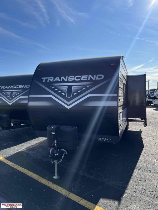 2023 Grand Design 261BH Transcend Xplor Youngblood RV Springfield