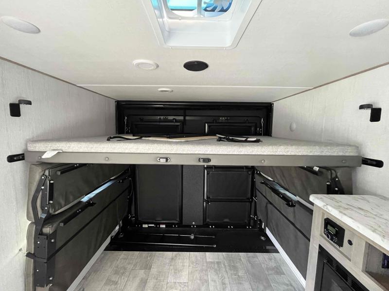 new Toy Haulers Grand Design RV Momentum MAV for sale, in Springfield, MO Thumbnail 20